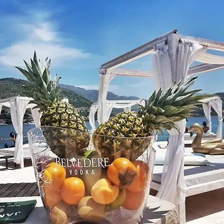 Captain Apartment Dubrovnik