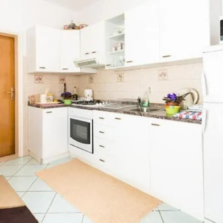 Apartmán Captain
