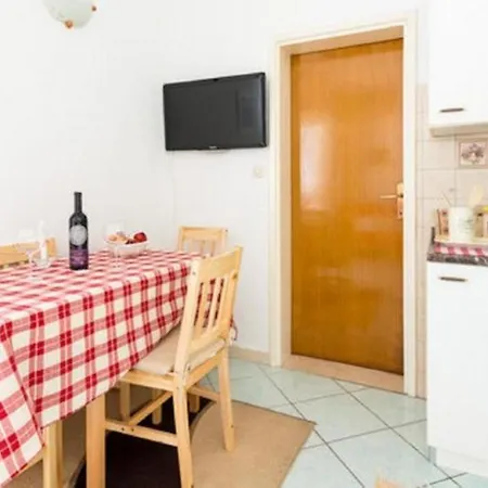 Apartmán Captain *